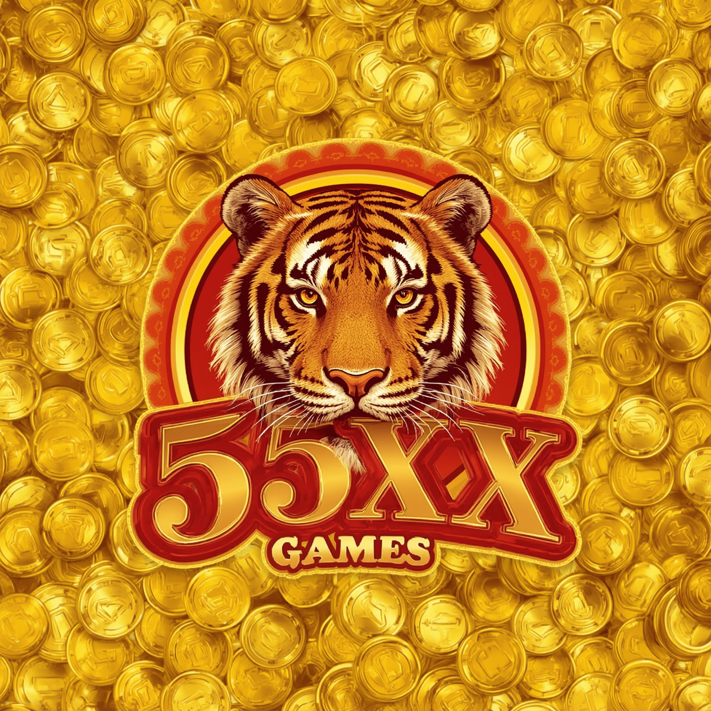 register 55xx GAMES